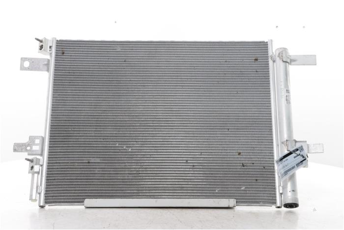 Gebruikte Airco Condensor Peugeot 308 (F3/FB/FH/FM/FP) 1.2 PureTech Hybrid 136 Prijs € 199,65 Inclusief btw aangeboden door Snuverink Autodemontage
