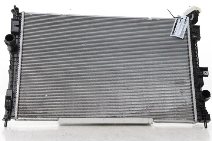 Gebruikte Radiateur Peugeot 308 (F3/FB/FH/FM/FP) 1.2 PureTech Hybrid 136 Prijs € 181,50 Inclusief btw aangeboden door Snuverink Autodemontage