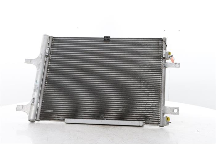 Gebruikte Airco Condensor DS Automobiles DS 4 1.6 16V E-Tense 225 Prijs € 199,65 Inclusief btw aangeboden door Snuverink Autodemontage