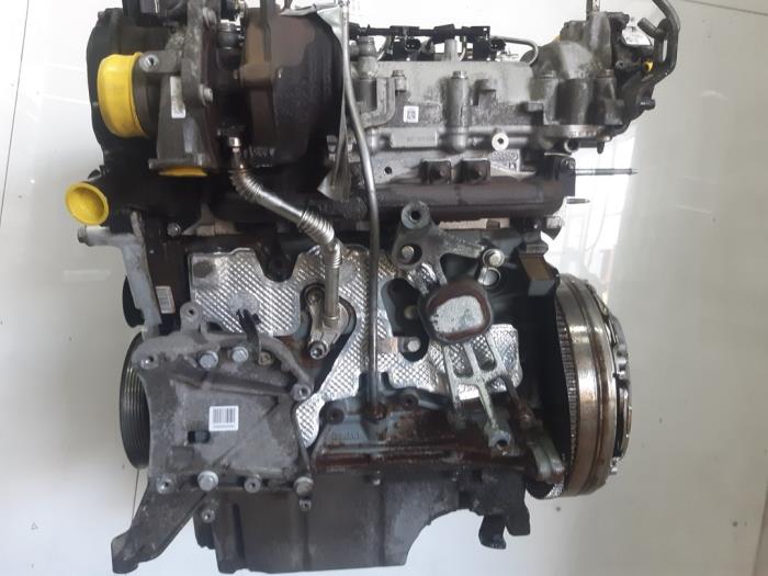 Gebruikte Motor Jeep Renegade (BU) 1.6 Multijet 16V Prijs € 2.150,00 Margeregeling aangeboden door Snuverink Autodemontage