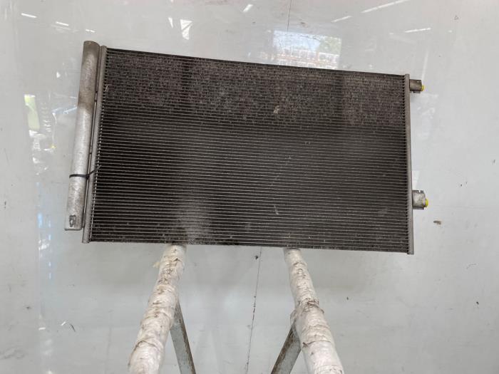 Gebruikte Airco Condensor Renault Trafic (1FL/2FL/3FL/4FL) 2.0 dCi 16V 170 Prijs € 477,95 Inclusief btw aangeboden door Snuverink Autodemontage