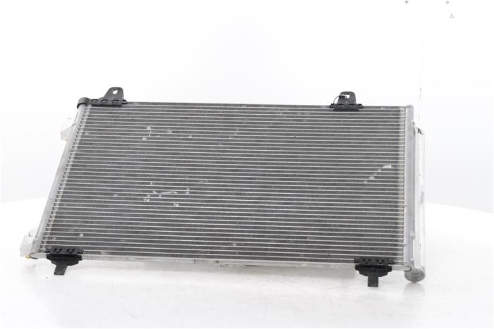 Gebruikte Airco Condensor Citroen C3 (CB/CC) ë-C3 Comfort Range 44 kWh Prijs € 199,65 Inclusief btw aangeboden door Snuverink Autodemontage