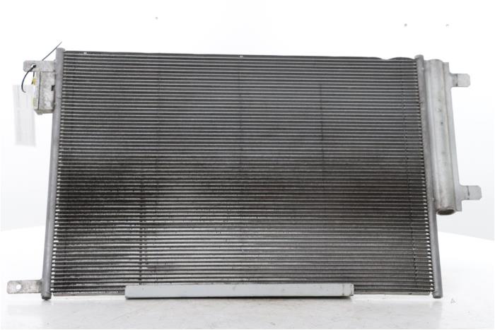 Gebruikte Airco Condensor Jeep Compass II (MP) 1.3 T4 150 16V Prijs € 165,00 Margeregeling aangeboden door Snuverink Autodemontage