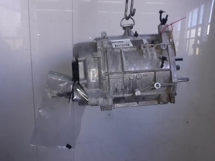Gebruikte Motor Renault Zoé (AG) R135 Prijs € 1.100,00 Margeregeling aangeboden door Snuverink Autodemontage