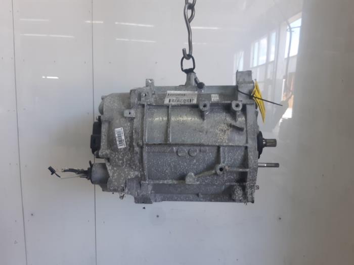 Gebruikte Motor Renault Zoé (AG) R135 Prijs € 900,00 Margeregeling aangeboden door Snuverink Autodemontage