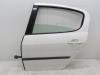 Peugeot 407 (6D) 2.0 HDiF 16V Deur 4Deurs links-achter