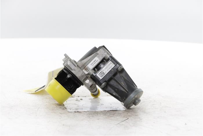 Gebruikte Uitlaat gasklep (EGR) Toyota ProAce City 1.5 D-4D 100 Prijs € 127,05 Inclusief btw aangeboden door Snuverink Autodemontage
