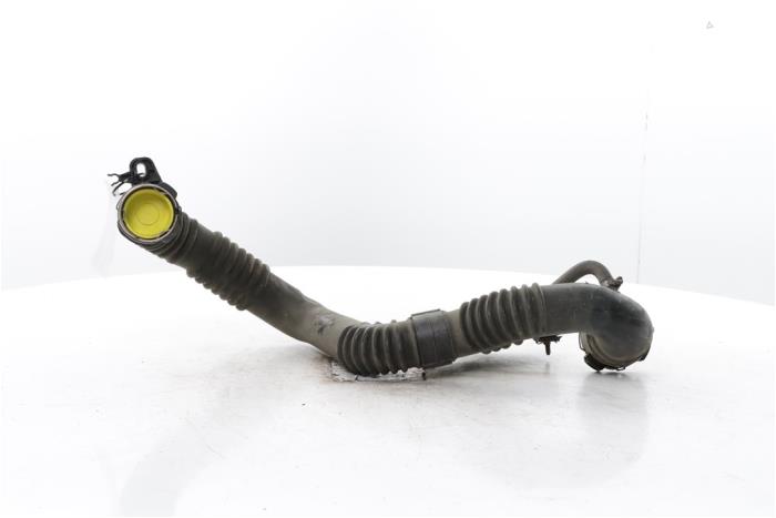 Gebruikte Intercooler Slang Nissan X-Trail (T32) 1.6 Energy dCi All Mode Prijs op aanvraag aangeboden door Snuverink Autodemontage