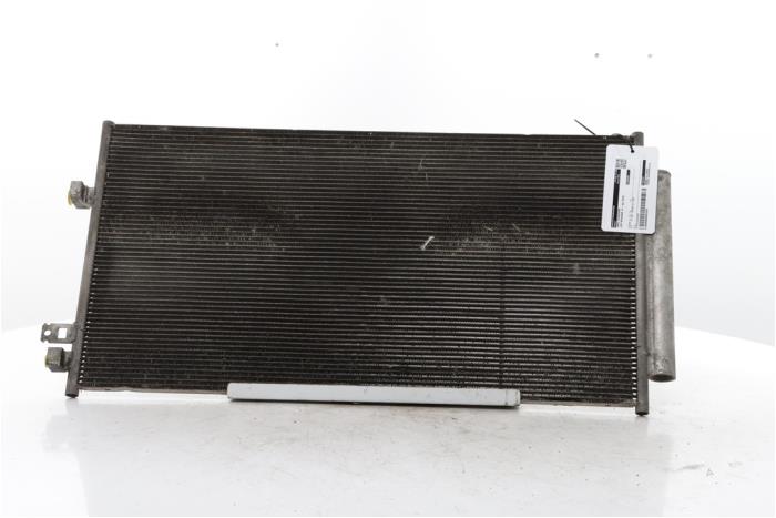 Gebruikte Airco Condensor Jeep Renegade (BU) 1.6 Multijet 16V Prijs € 165,00 Margeregeling aangeboden door Snuverink Autodemontage