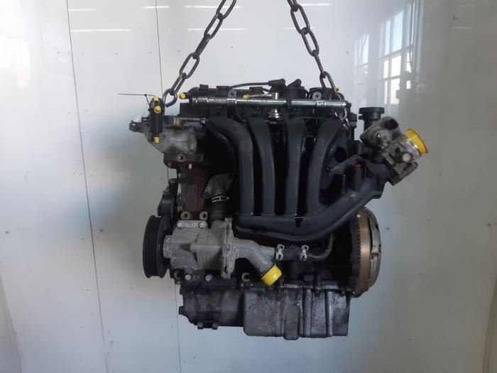 Gebruikte Motor BMW Mini (R50/53) 1.6 16V One Prijs € 375,00 Margeregeling aangeboden door Snuverink Autodemontage