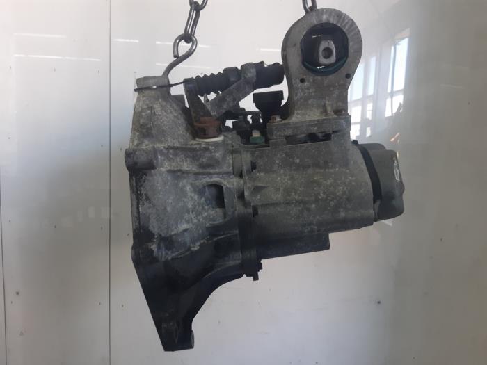 Gebruikte Versnellingsbak BMW Mini (R50/53) 1.6 16V One Prijs € 275,00 Margeregeling aangeboden door Snuverink Autodemontage