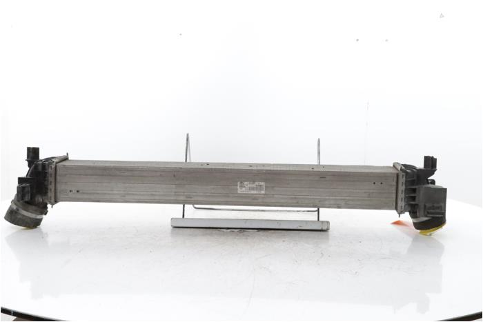 Gebruikte Intercooler Citroen Jumper (U9) 2.2 Blue HDi 120 Prijs op aanvraag aangeboden door Snuverink Autodemontage