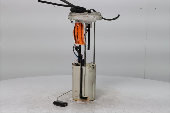 Gebruikte Tank element Pomp Citroen Jumper (U9) 2.2 HDi 130 Prijs € 54,45 Inclusief btw aangeboden door Snuverink Autodemontage