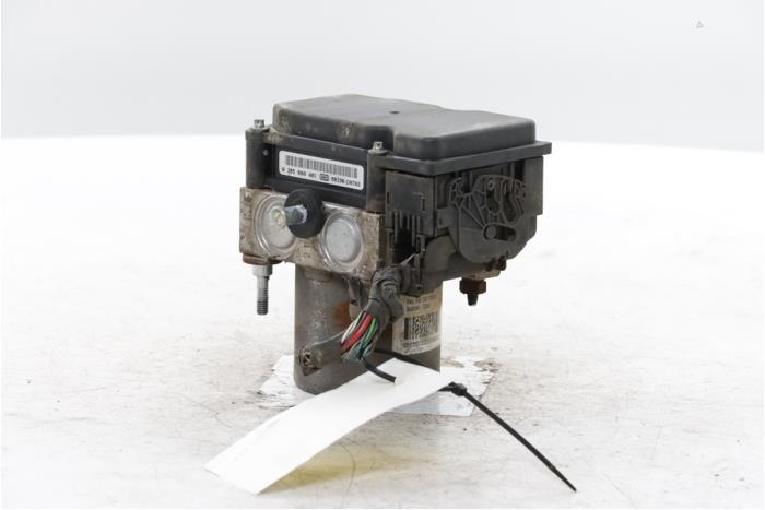 Gebruikte ABS Pomp Citroen Jumper (U9) 2.2 HDi 100 Prijs € 211,75 Inclusief btw aangeboden door Snuverink Autodemontage
