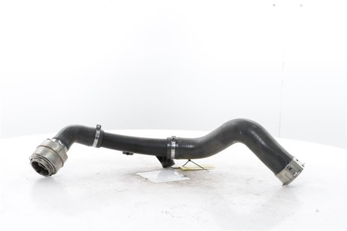 Intercooler Slang Renault Captur II (RJB), 2020 1.3 Mild Hybrid 140, TCe 140 16V, SUV, Elektrisch Benzine, 1.332cc, 103kW (140pk), FWD, H5H490; H5HE4, 2020-09, RJBHH2N0 (Gebruikt)