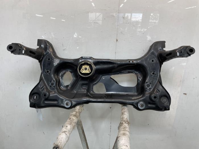 Gebruikte Subframe Volkswagen T-Roc I 1.0 TSI 12V BlueMotion Prijs € 211,75 Inclusief btw aangeboden door Snuverink Autodemontage