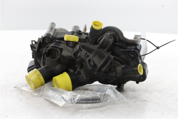 Gebruikte Waterpomp Volkswagen T-Roc I 1.0 TSI 12V BlueMotion Prijs € 127,05 Inclusief btw aangeboden door Snuverink Autodemontage