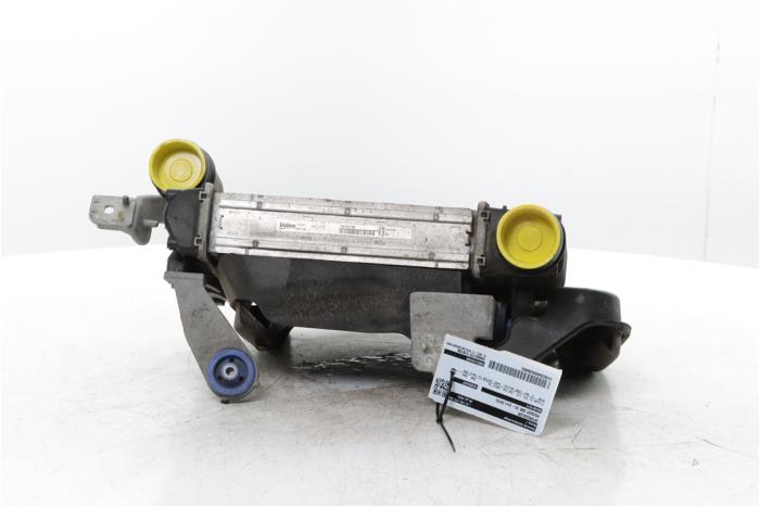 Gebruikte Intercooler Peugeot 308 (L3/L8/LB/LH/LP) 1.6 16V THP Prijs € 90,00 Margeregeling aangeboden door Snuverink Autodemontage