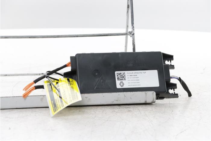 Gebruikte Computer Diversen Renault Symbioz (RJB) 1.8 E-Tech Full Hybrid 160 Prijs € 151,25 Inclusief btw aangeboden door Snuverink Autodemontage