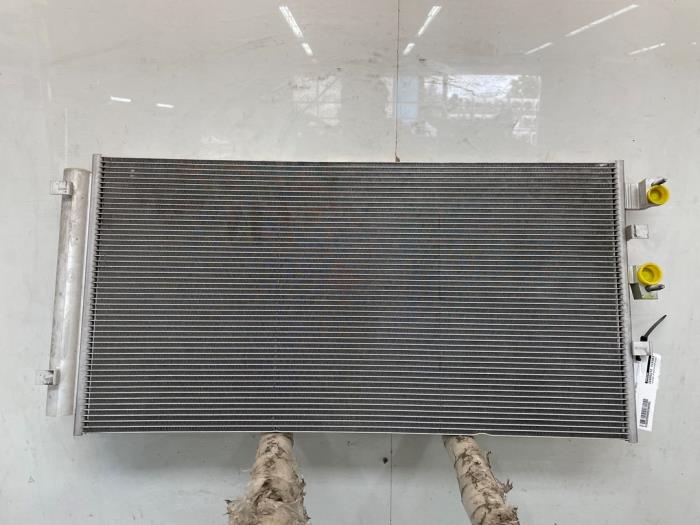 Gebruikte Airco Condensor Ford Focus 4 1.0 EcoBoost 12V Hybrid 125 Prijs € 165,00 Margeregeling aangeboden door Snuverink Autodemontage