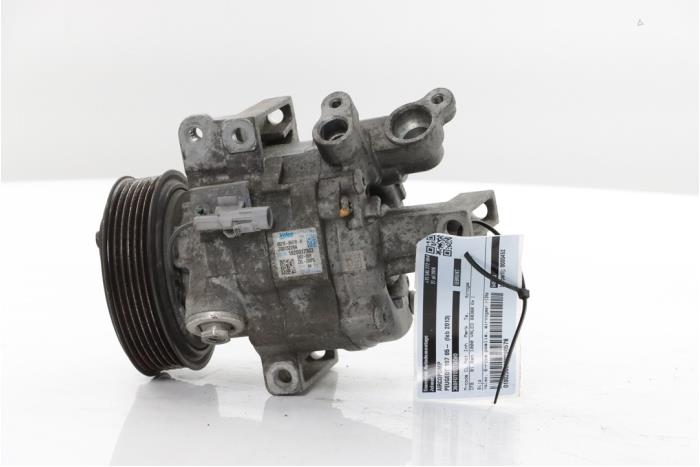 Gebruikte Aircopomp Peugeot 107 1.0 12V Prijs € 195,00 Margeregeling aangeboden door Snuverink Autodemontage