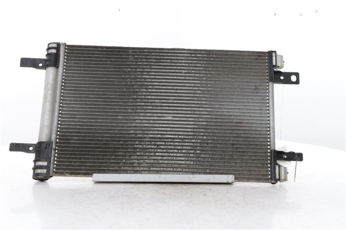 Gebruikte Airco Condensor Opel Combo Cargo 1.5 CDTI 100 Prijs € 157,30 Inclusief btw aangeboden door Snuverink Autodemontage