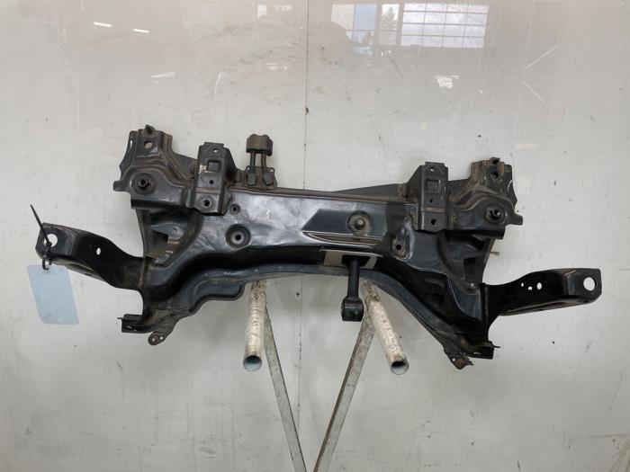 Gebruikte Subframe Suzuki Vitara (LY/MY) 1.4 S Turbo 16V AllGrip Prijs € 175,00 Margeregeling aangeboden door Snuverink Autodemontage
