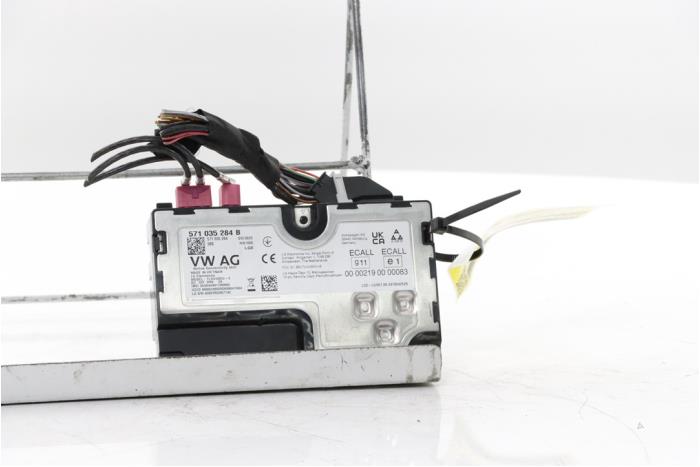 Gebruikte Computer Diversen Volkswagen Crafter (SY) 2.0 TDI RWD Prijs € 151,25 Inclusief btw aangeboden door Snuverink Autodemontage