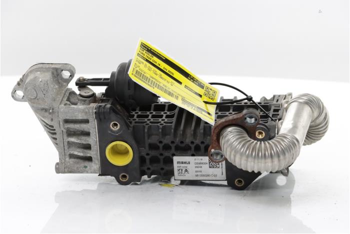Gebruikte EGR koeler Ford Transit Connect (PJ2) 1.5 EcoBlue Prijs € 223,85 Inclusief btw aangeboden door Snuverink Autodemontage
