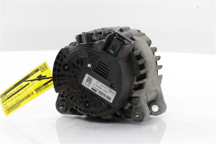Gebruikte Dynamo Ford Transit Connect (PJ2) 1.5 EcoBlue Prijs op aanvraag aangeboden door Snuverink Autodemontage