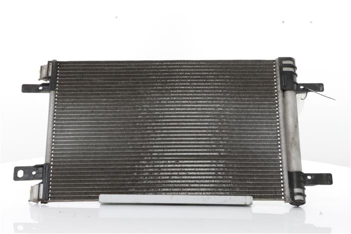 Gebruikte Airco Condensor Opel Combo Cargo 1.5 CDTI 100 Prijs € 130,00 Margeregeling aangeboden door Snuverink Autodemontage