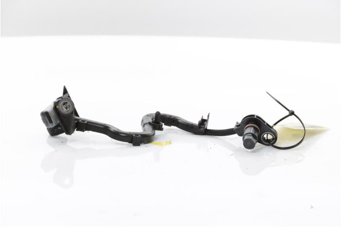 Gebruikte BDP Sensor Opel Corsa F (UB/UH/UP) 1.2 Turbo 12V 100 Prijs € 40,00 Margeregeling aangeboden door Snuverink Autodemontage