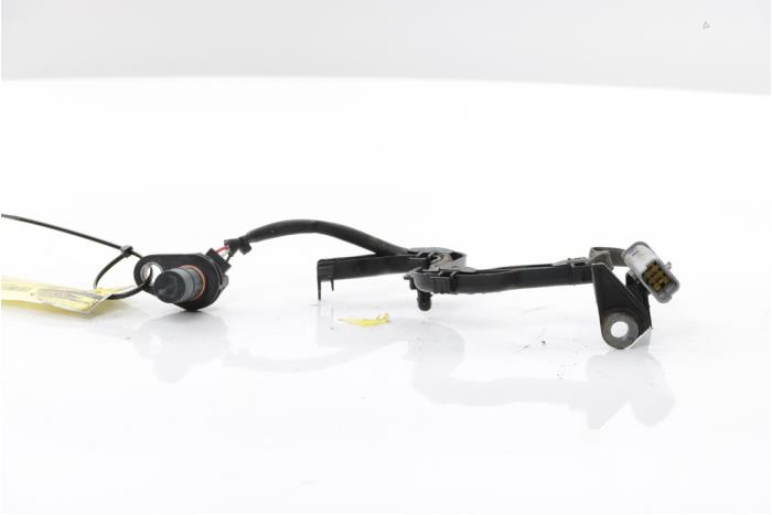 Gebruikte BDP Sensor Citroen C3 Aircross I (2C/2R) 1.2 e-THP PureTech 110 Prijs op aanvraag aangeboden door Snuverink Autodemontage