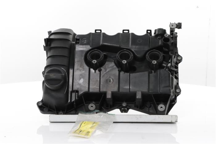 Gebruikte Kleppendeksel Peugeot 208 II (UB/UH/UP) 1.2 Vti 12V PureTech 75 Prijs € 84,70 Inclusief btw aangeboden door Snuverink Autodemontage