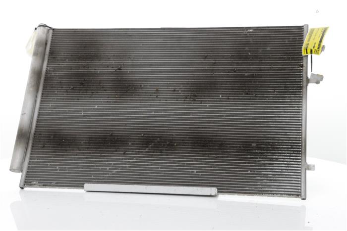 Gebruikte Airco Condensor Volkswagen Crafter (SY) 2.0 TDI RWD Prijs € 199,65 Inclusief btw aangeboden door Snuverink Autodemontage