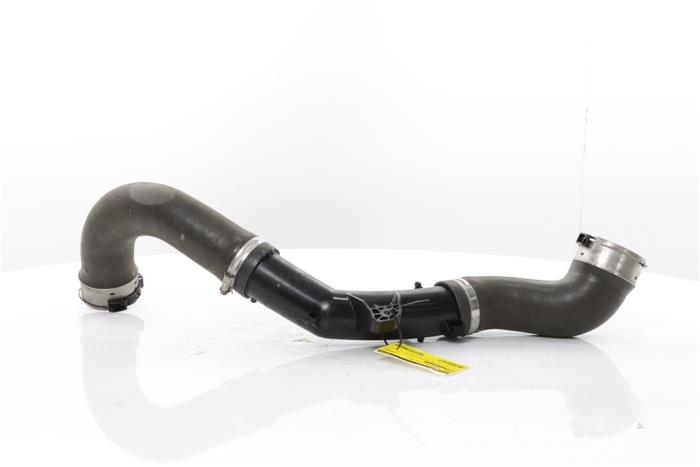 Gebruikte Intercooler Slang Renault Master III (MA/MB/MC/MD/MH/MF/MG/MH) 2.3 dCi 135 16V FWD Prijs € 169,40 Inclusief btw aangeboden door Snuverink Autodemontage