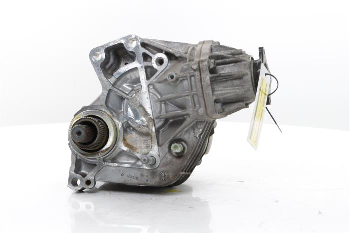 Gebruikte Differentieel voor Suzuki Vitara (LY/MY) 1.4 S Turbo 16V AllGrip Prijs op aanvraag aangeboden door Snuverink Autodemontage