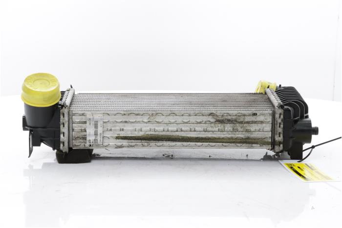 Gebruikte Intercooler Ford Transit Connect (PJ2) 1.5 EcoBlue Prijs op aanvraag aangeboden door Snuverink Autodemontage