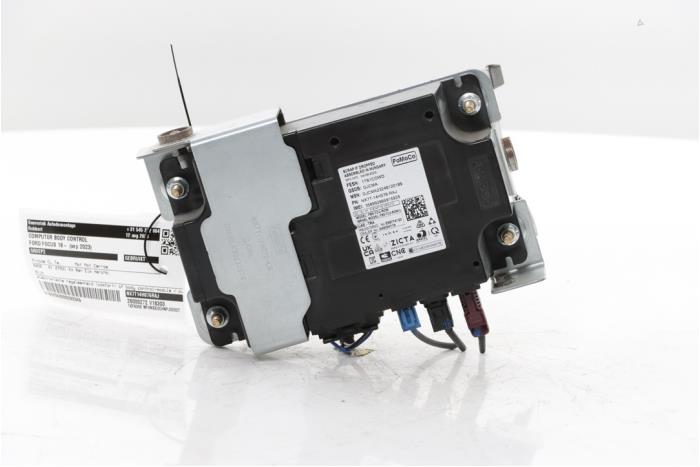 Gebruikte Computer Body Control Ford Focus 4 1.0 EcoBoost 12V Hybrid 125 Prijs op aanvraag aangeboden door Snuverink Autodemontage