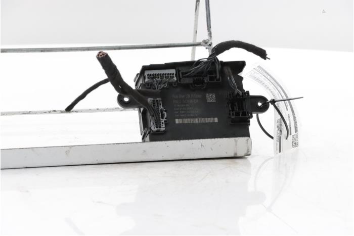 Gebruikte Computer Diversen Landrover Defender II 2.0 16V P300e Prijs op aanvraag aangeboden door Snuverink Autodemontage