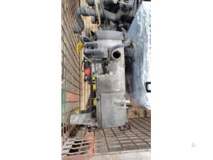 Gebruikte Motor Renault Megane Scénic (JA) 1.6 RT Prijs € 114,98 Margeregeling aangeboden door Snuverink Autodemontage