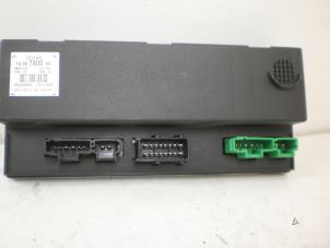 Gebruikte Diversen Citroen C8 (EA/EB) 2.0 HDi 16V Prijs € 67,50 Margeregeling aangeboden door Snuverink Autodemontage