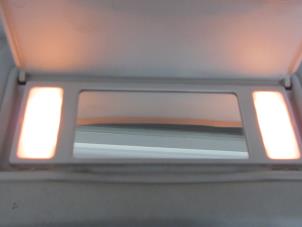 Gebruikte Zonneklep Citroen C8 (EA/EB) 2.0 HDi 16V Prijs op aanvraag aangeboden door Snuverink Autodemontage