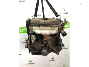Gebruikte Motor Citroen Xsara Break (N2) 1.6i Prijs € 250,00 Margeregeling aangeboden door Snuverink Autodemontage