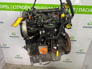 Gebruikte Motor Citroen Xsara Prijs € 410,00 Margeregeling aangeboden door Snuverink Autodemontage