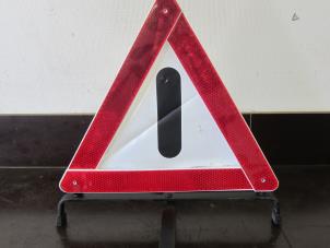 Gebruikte Diversen Renault Scénic II (JM) 1.9 dCi 130 Prijs € 10,33 Margeregeling aangeboden door Snuverink Autodemontage