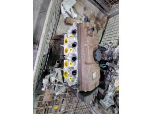 Gebruikte Motor Peugeot 306 Break (7E) 1.6i XR,XT,ST Prijs € 114,98 Margeregeling aangeboden door Snuverink Autodemontage