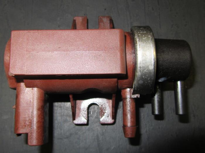 Peugeot 207 Vacuum Relais voorraad Onderdelenlijn.nl