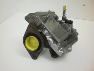 Gebruikte Diversen Renault Twingo II (CN) 1.5 dCi 90 FAP Prijs € 59,98 Margeregeling aangeboden door Snuverink Autodemontage