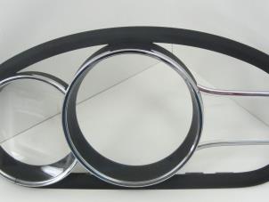 Gebruikte Diversen Renault Megane III Coupe (DZ) 2.0 16V TCe 180 Prijs € 19,99 Margeregeling aangeboden door Snuverink Autodemontage